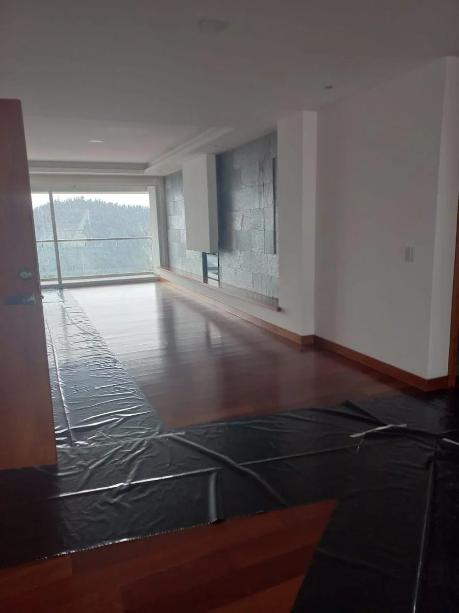 Apartamento en venta en Quito, Pichincha