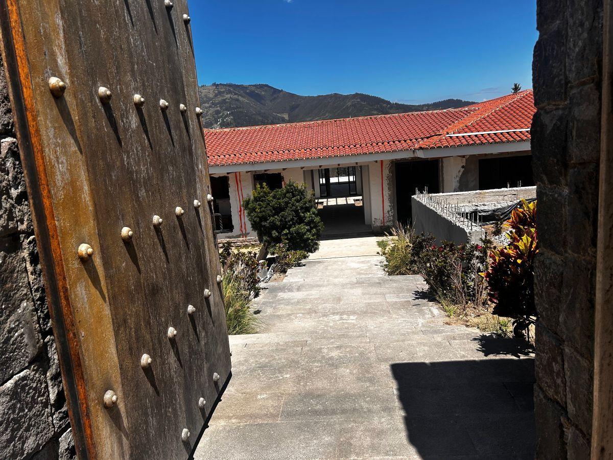Apartamento en venta en Quito, Pichincha