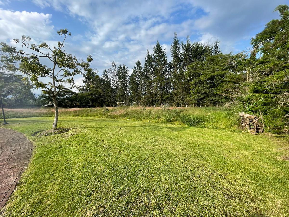 Terreno en venta en Quito, Pichincha