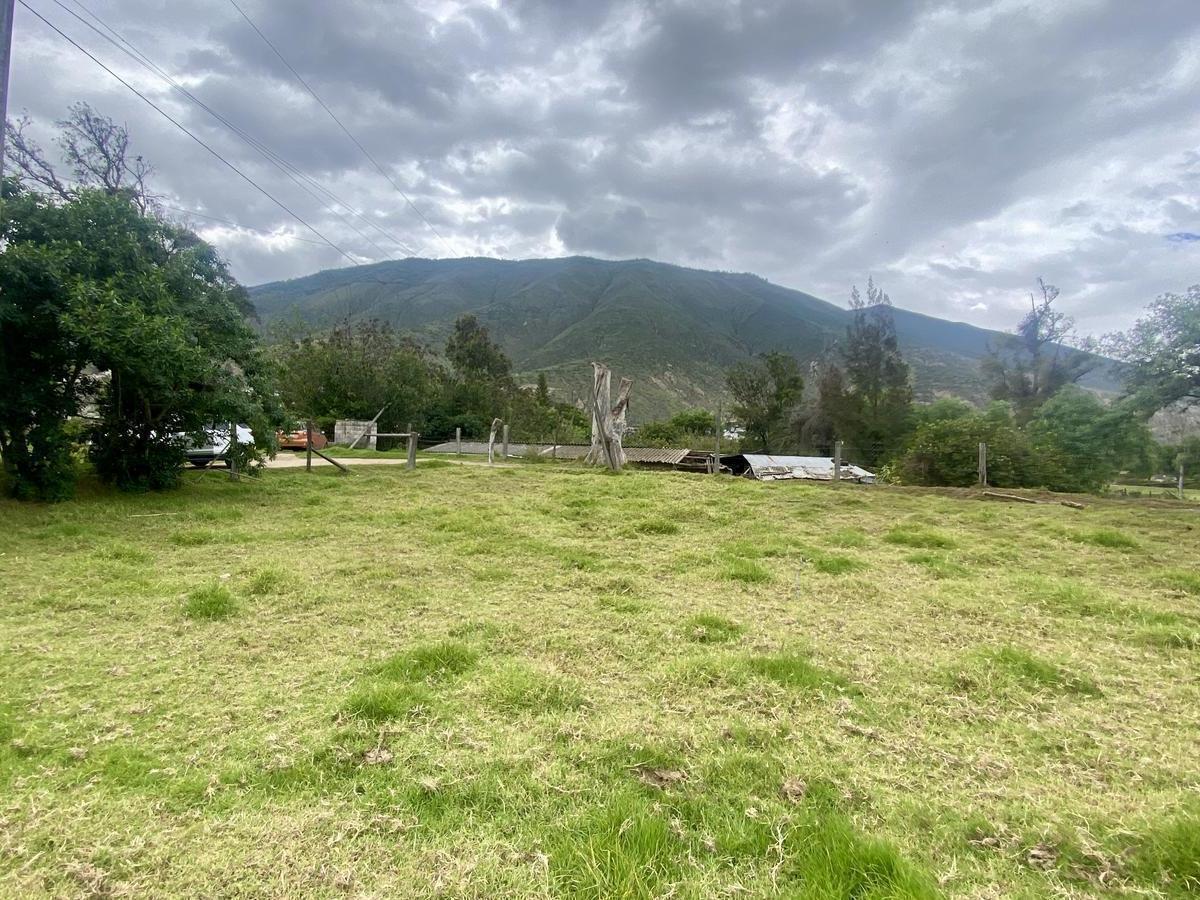 Terreno en venta en Quito, Pichincha