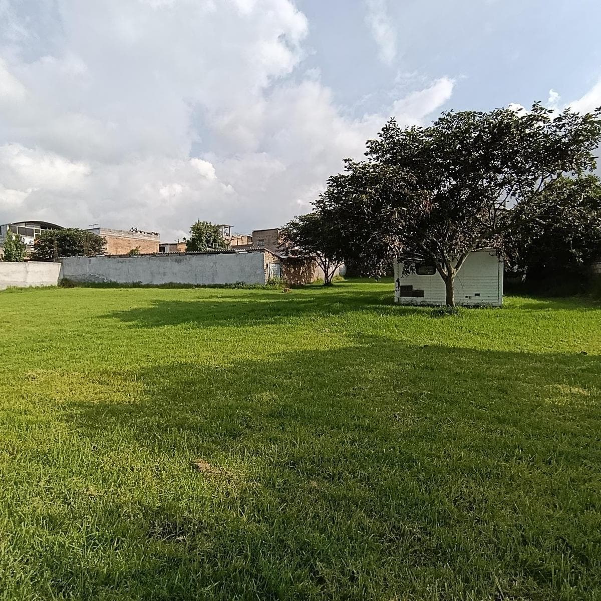 Terreno en venta en Ibarra, Imbabura