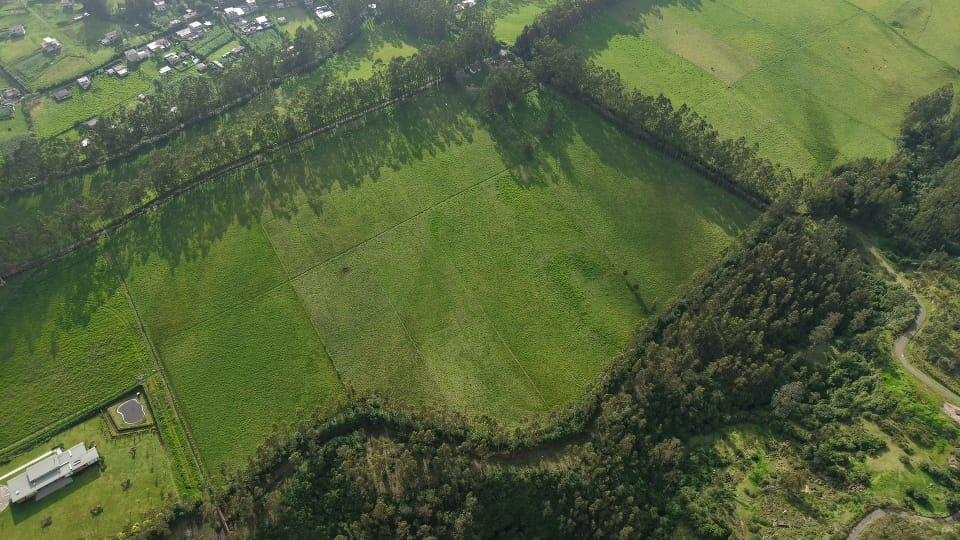 Terreno en venta en Quito, Pichincha