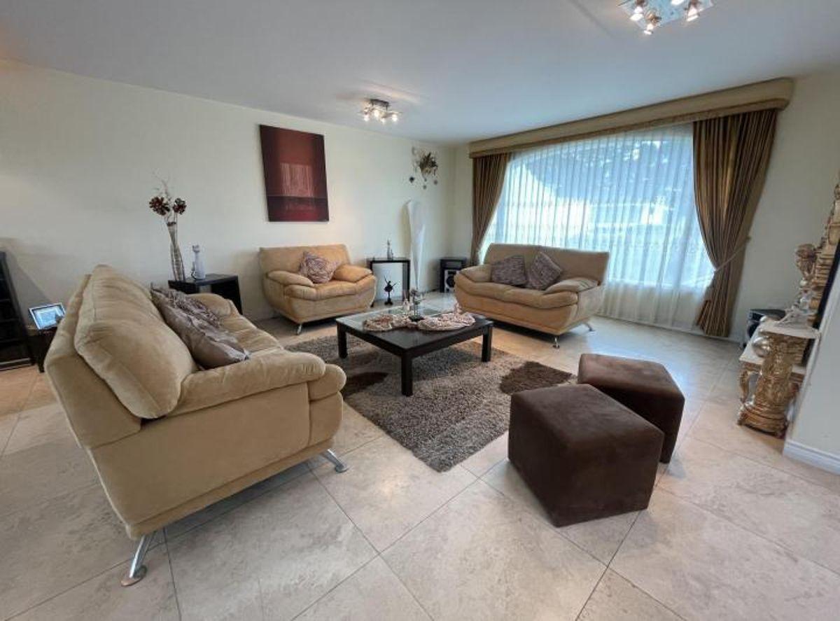 Casa en venta en Quito, Pichincha