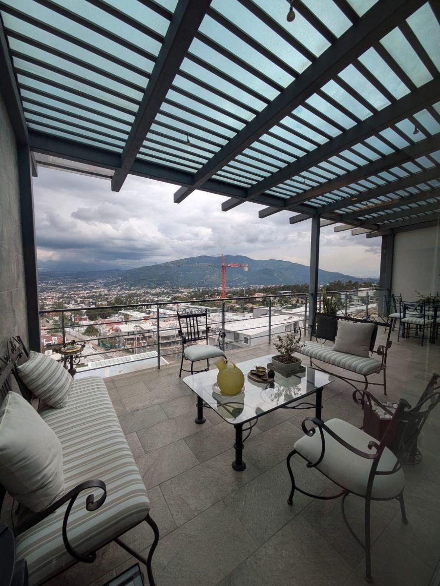 Apartamento en venta en Quito, Pichincha
