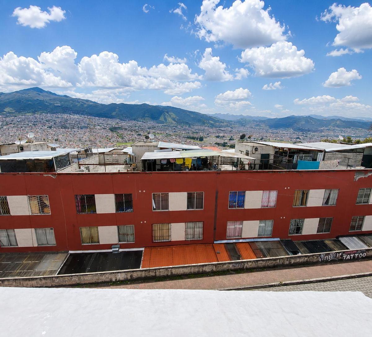 Apartamento en venta en Quito, Pichincha