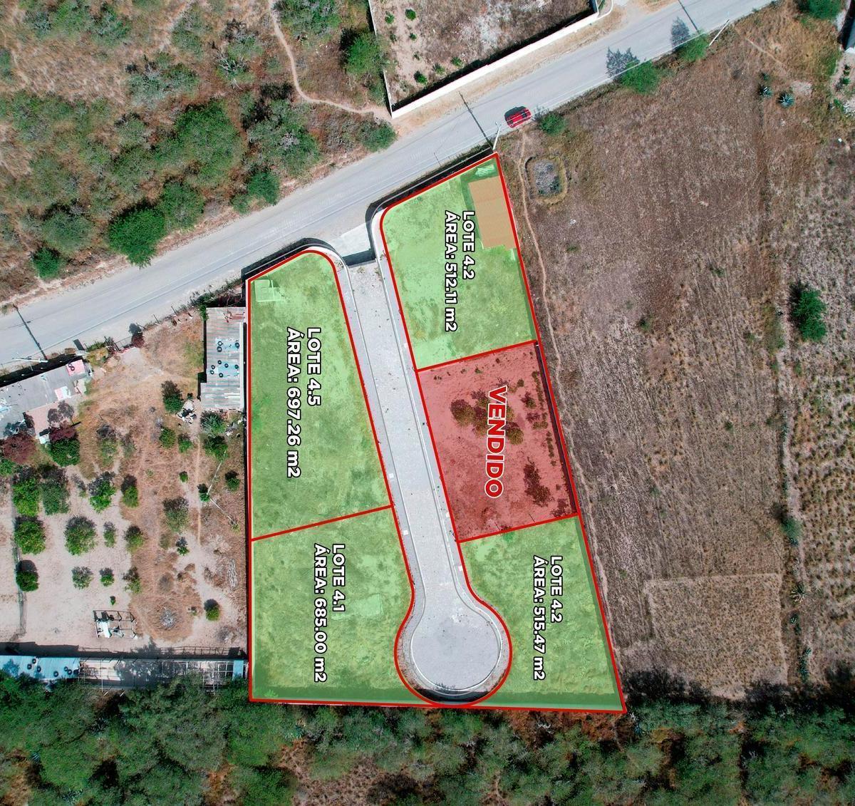 Terreno en venta en Quito, Pichincha