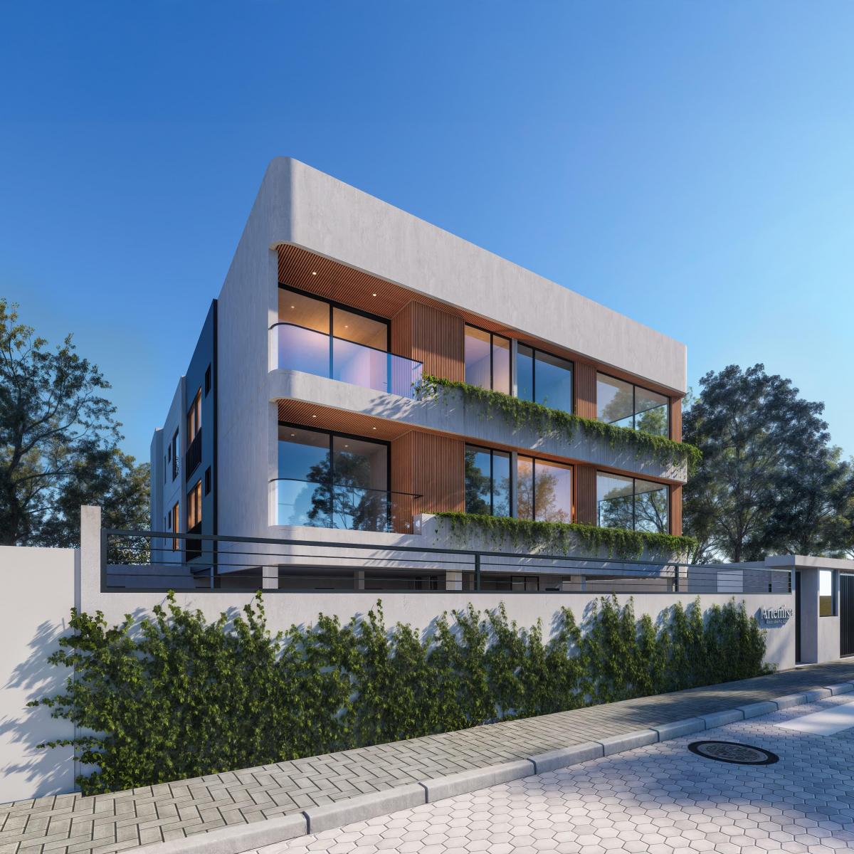Apartamento en venta en Quito, Pichincha