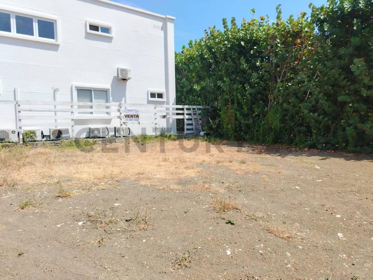 Terreno en venta en Playas, Guayas