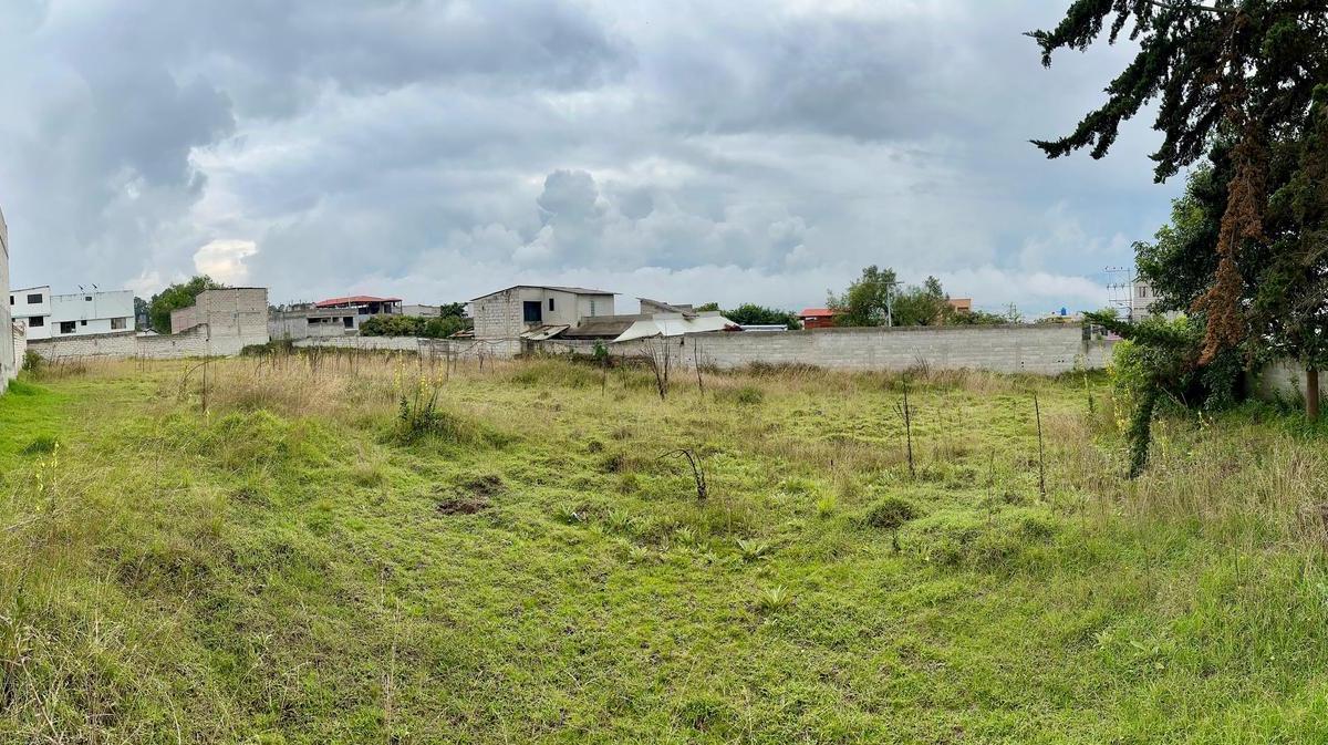 Terreno en venta en Quito, Pichincha