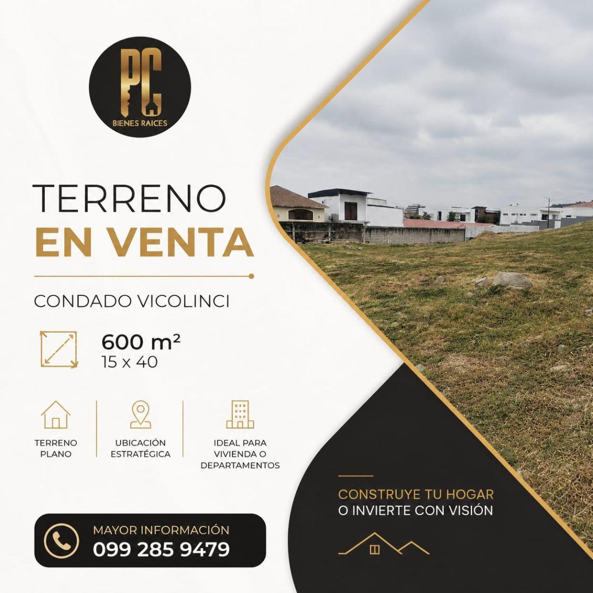 Terreno en venta en Daule, Guayas