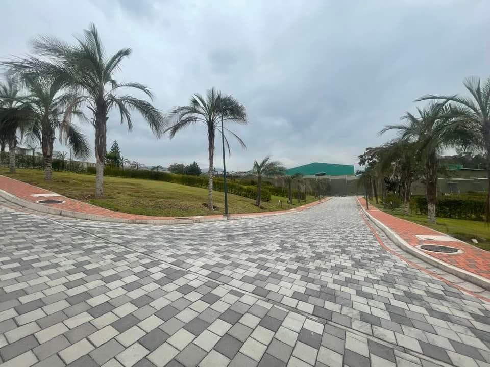Terreno en venta en Quito, Pichincha
