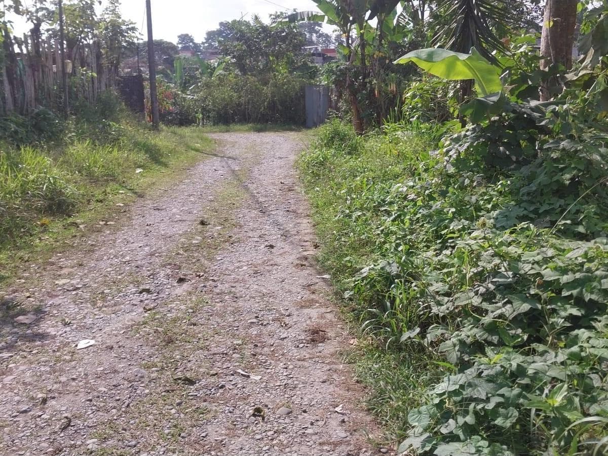 Terreno en venta en Santo Domingo, Santo Domingo