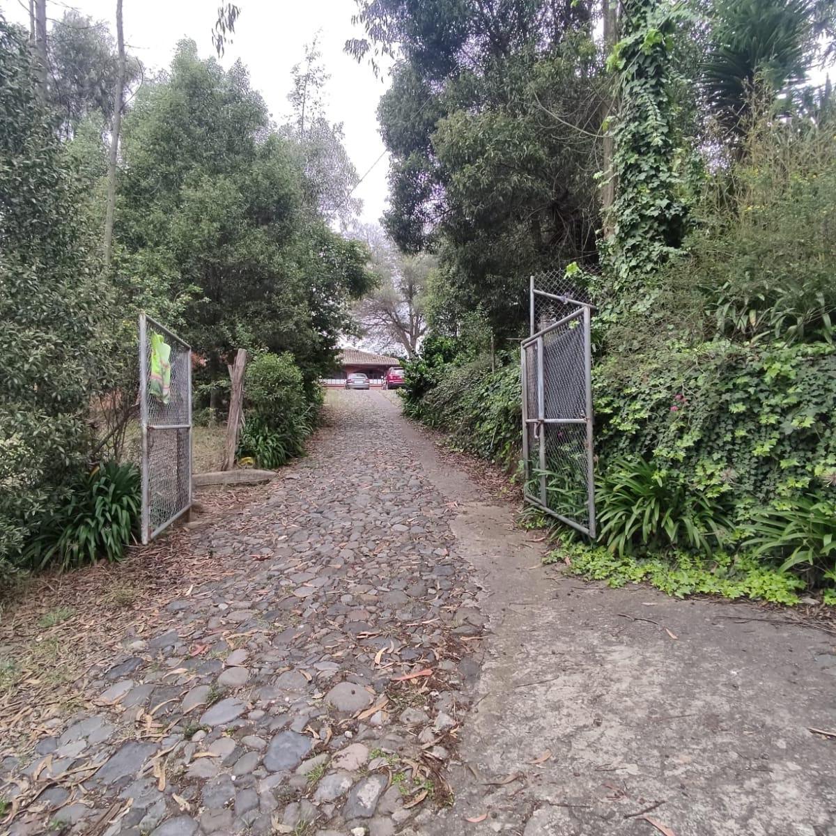 Terreno en venta en Quito, Pichincha