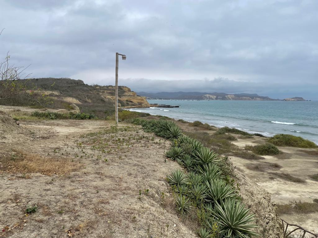 Terreno en venta en Manta, Manabí
