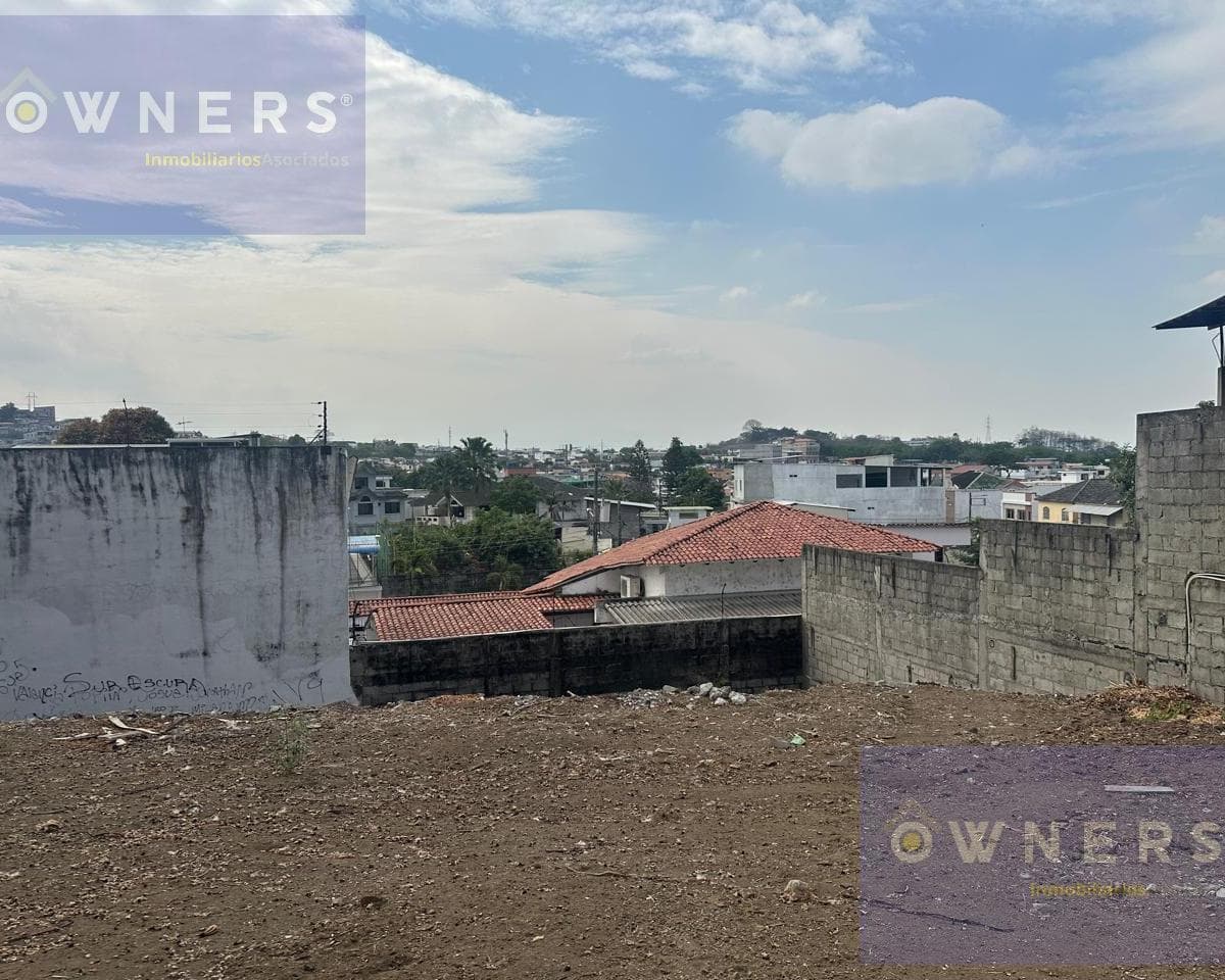 Terreno en venta en Guayaquil, Guayas