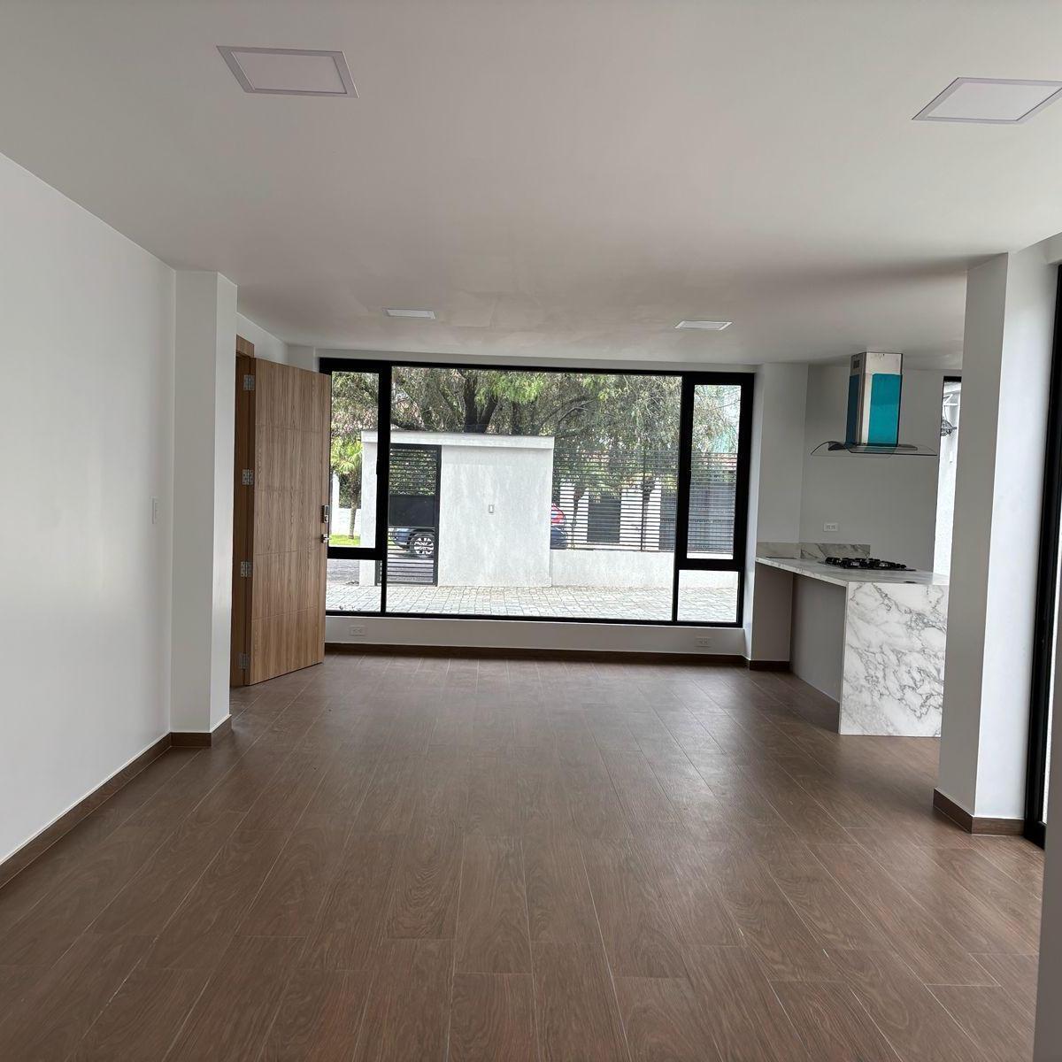 Apartamento en venta en Quito, Pichincha