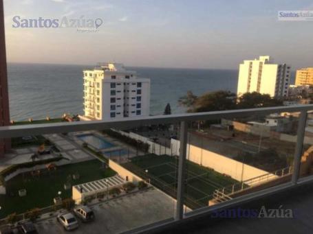 Apartamento en venta en Manta, Manabí