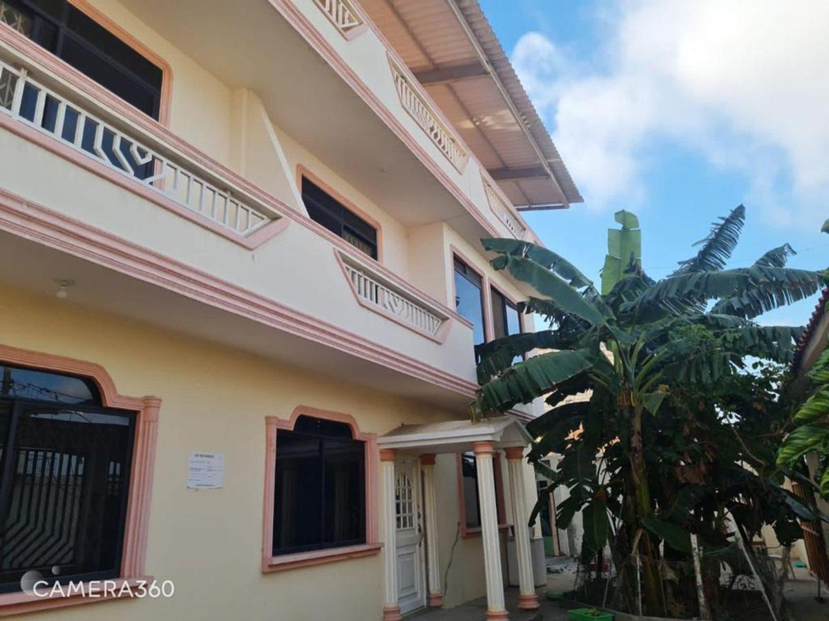 Casa en venta en Manta, Manabí