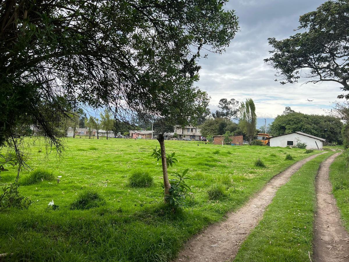 Terreno en venta en Quito, Pichincha