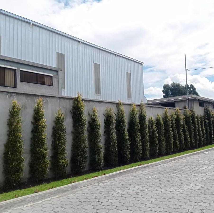 Terreno en venta en Quito, Pichincha