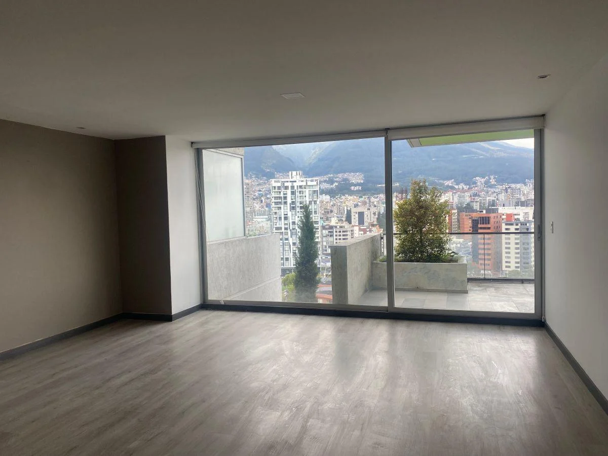 Apartamento en venta en Quito, Pichincha