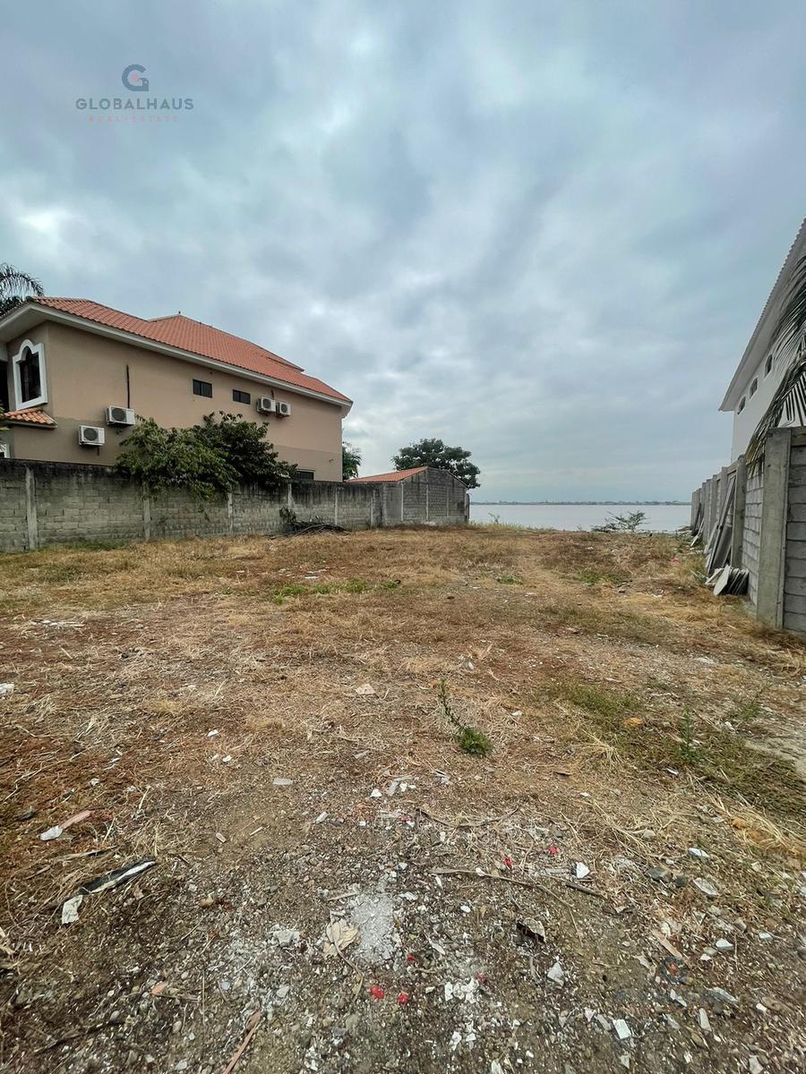 Terreno en venta en Guayaquil, Guayas