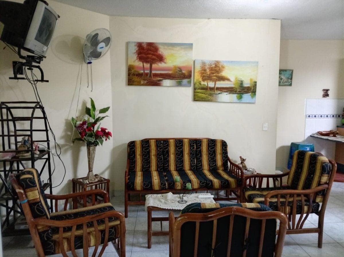 Departamento en venta en Esmeraldas, Esmeraldas