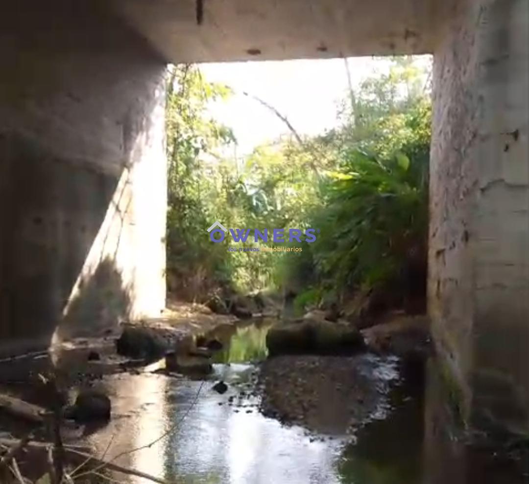 Terreno en venta en Paján, Manabí