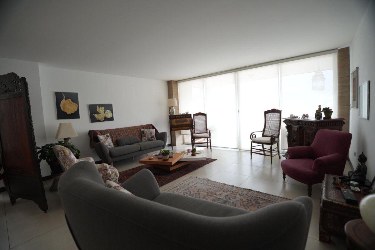 Apartamento en venta en Quito, Pichincha