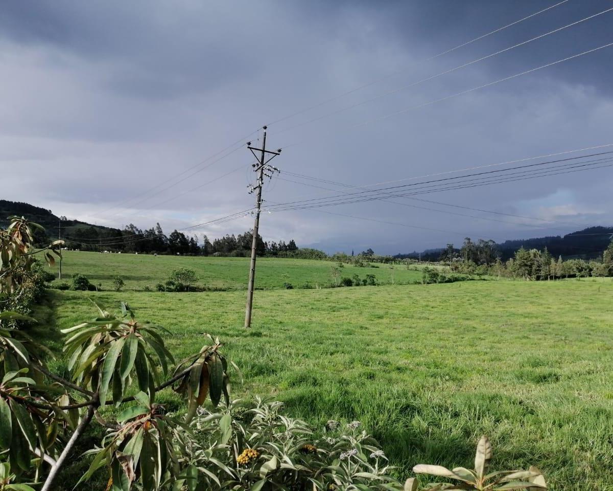 Terreno en venta en Quito, Pichincha