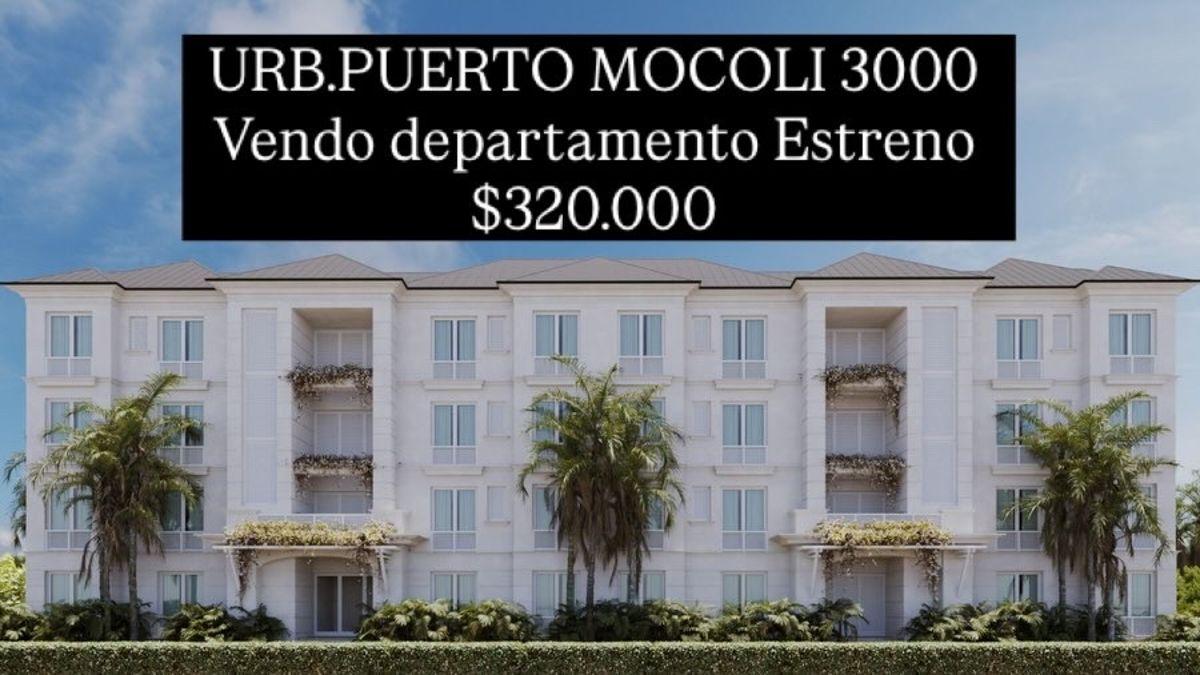 Apartamento en venta en Guayaquil, Guayas