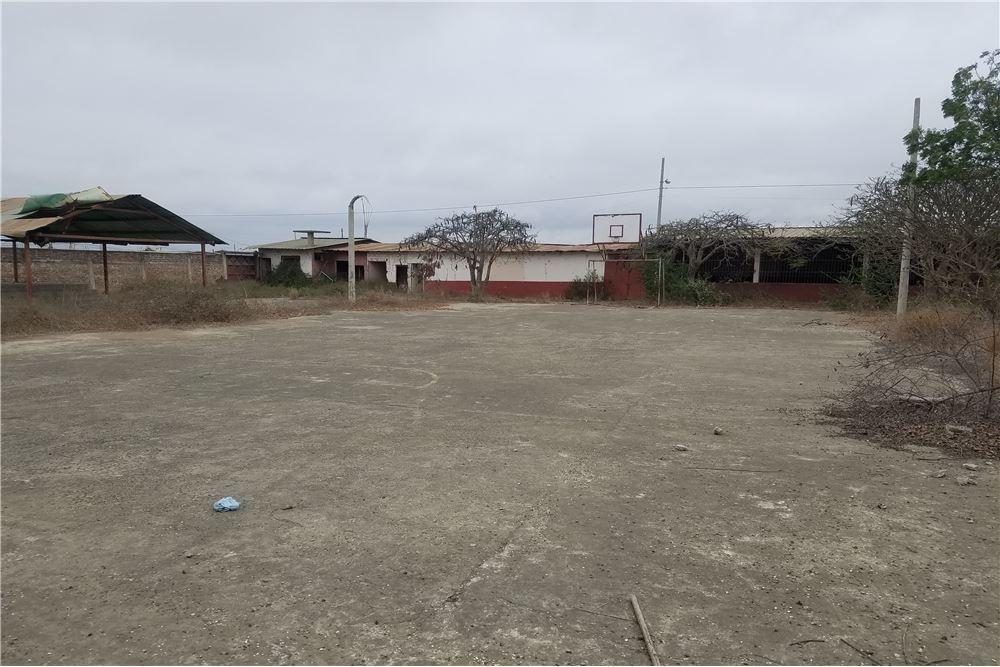 Terreno en venta en Montecristi, Manabí