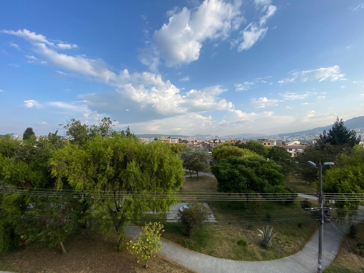Apartamento en venta en Quito, Pichincha