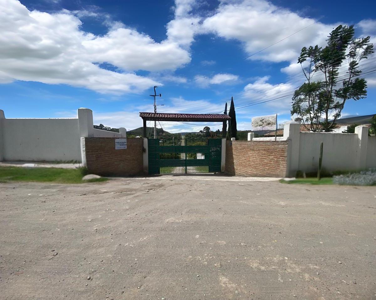 Terreno en venta en Quito, Pichincha