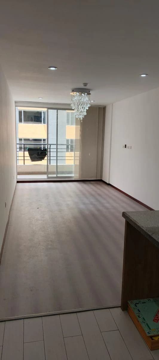Departamento en venta en Quito, Pichincha