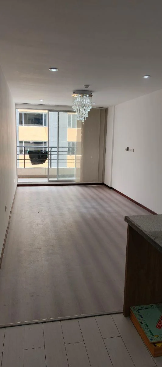 Apartamento en venta en Quito, Pichincha