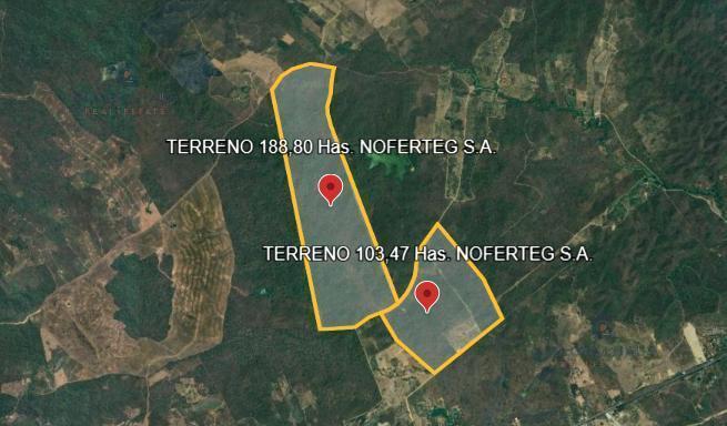 Terreno en venta en Guayaquil, Guayas