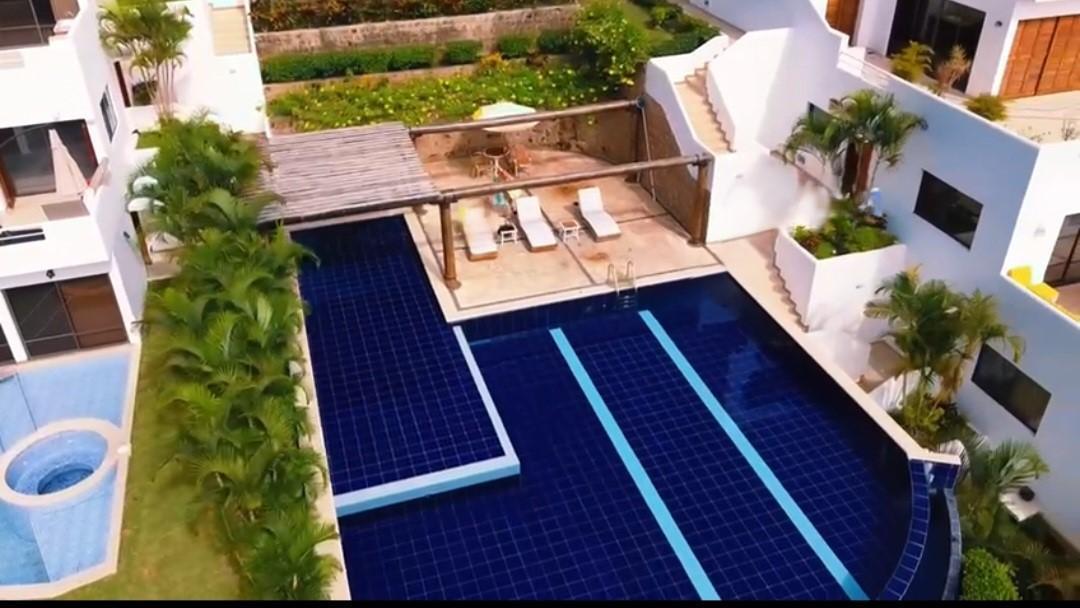 Apartamento en venta en Same, Esmeraldas