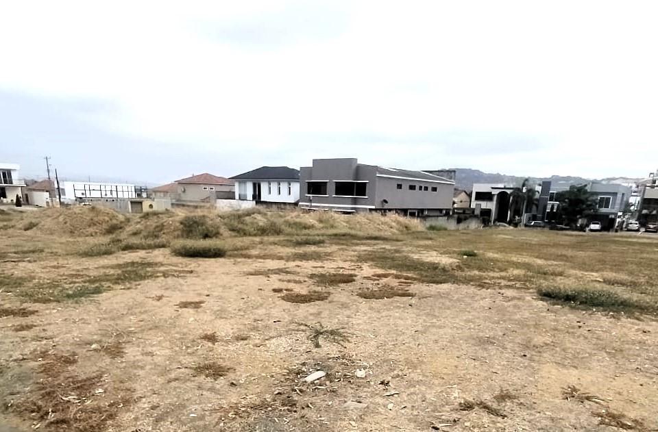 Terreno en venta en Daule, Guayas