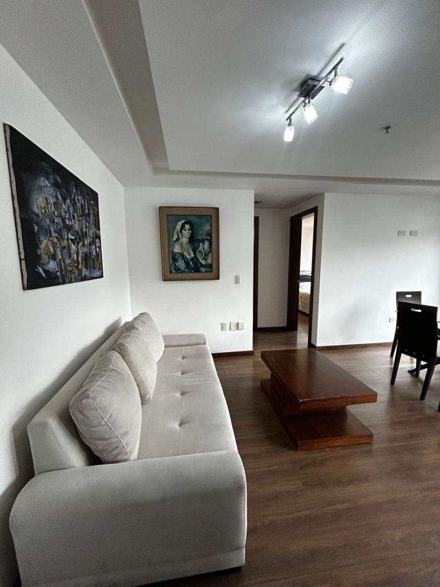 Apartamento en venta en Quito, Pichincha