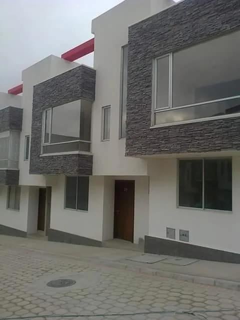 Casa en venta en Quito, Pichincha