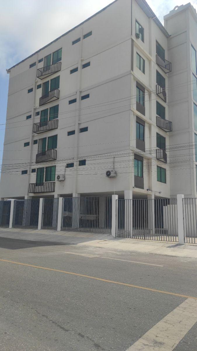 Apartamento en venta en Salinas, Santa Elena