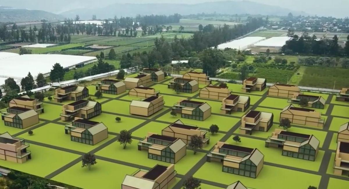 Terreno en venta en Quito, Pichincha