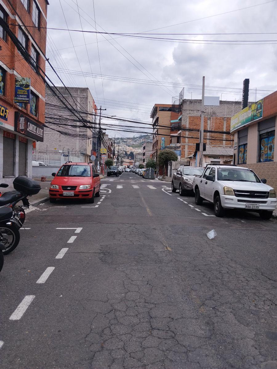Terreno en venta en Quito, Pichincha