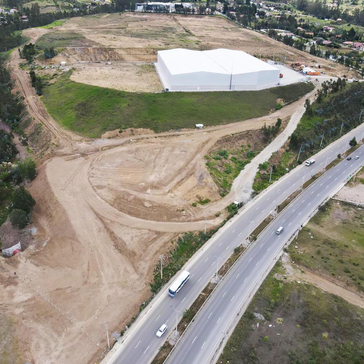 Terreno en venta en Cuenca, Azuay