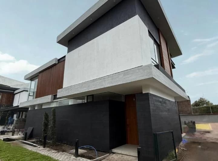 Casa en venta en Quito, Pichincha