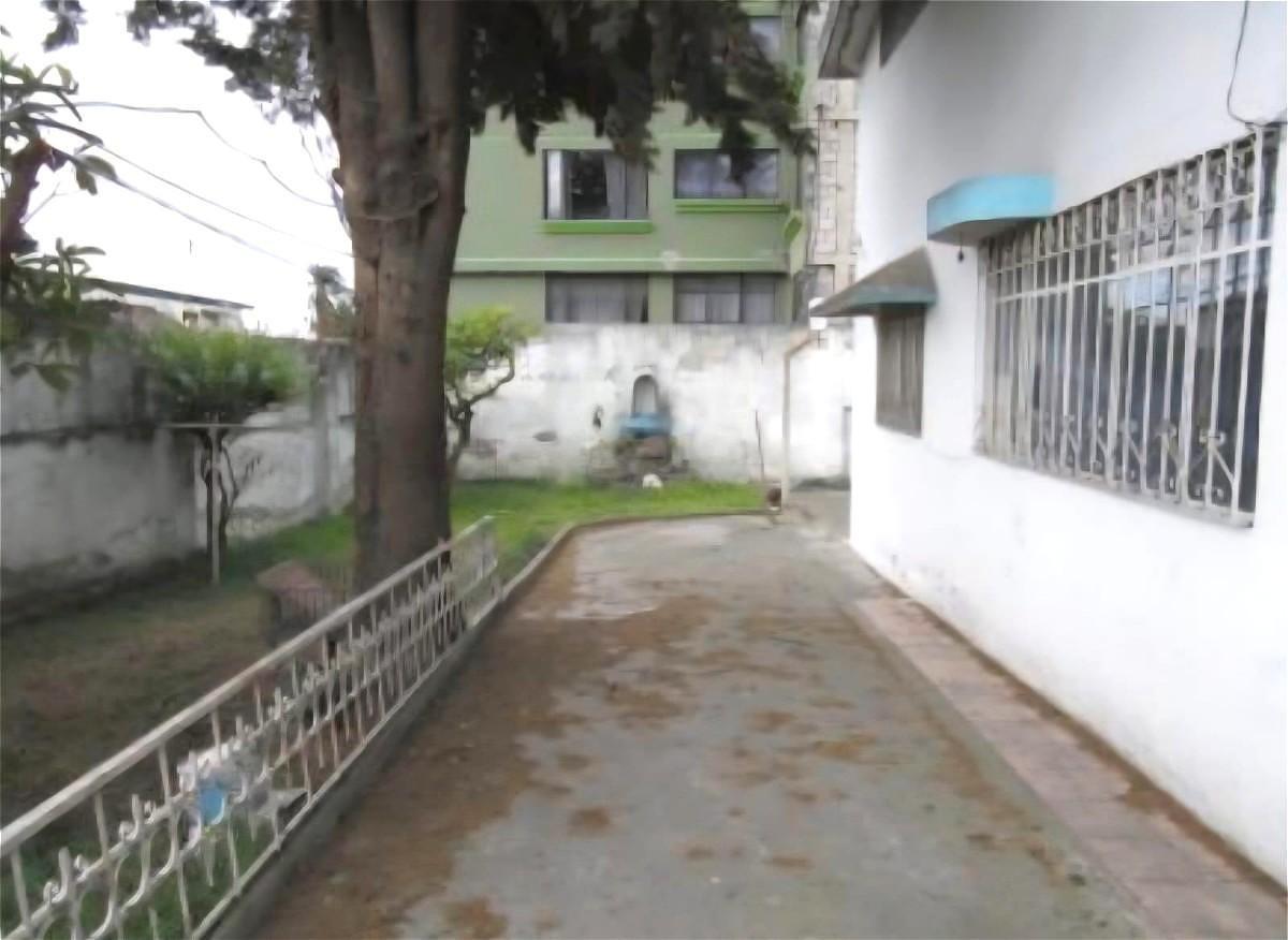 Terreno en venta en Quito, Pichincha