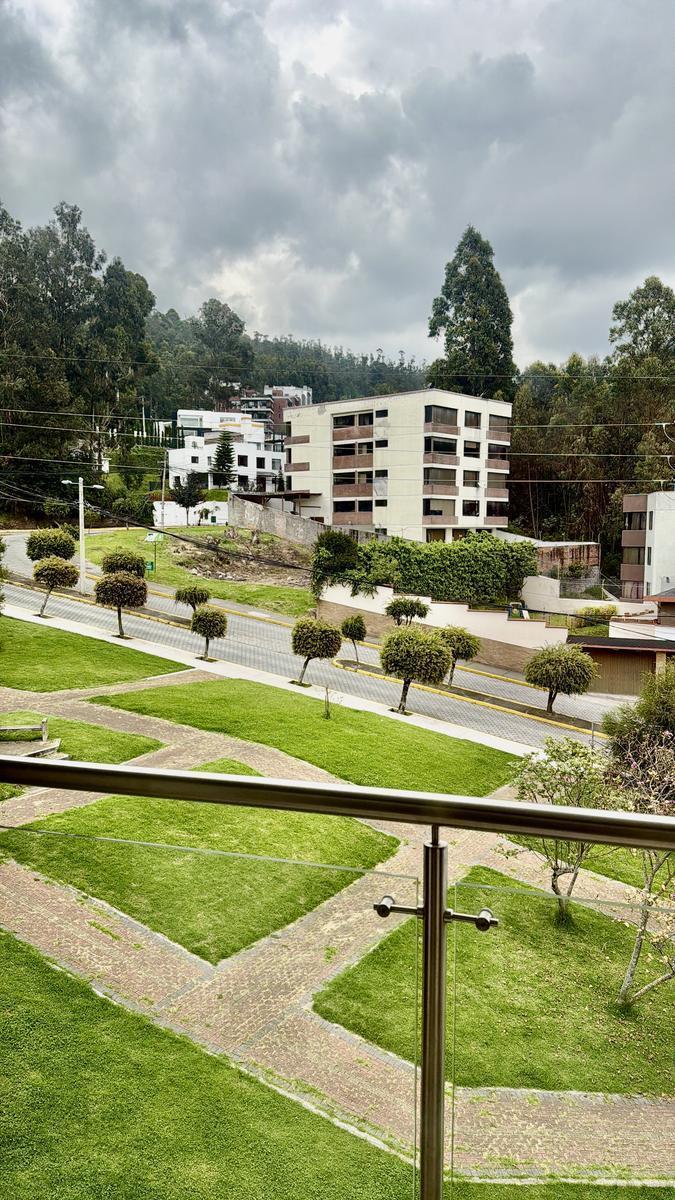 Apartamento en venta en Quito, Pichincha