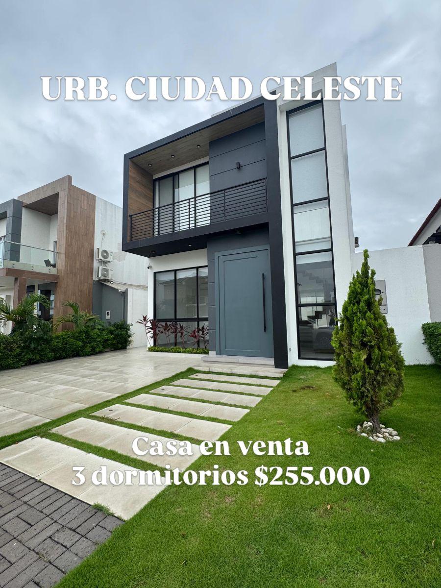 Casa en venta en Guayaquil, Guayas