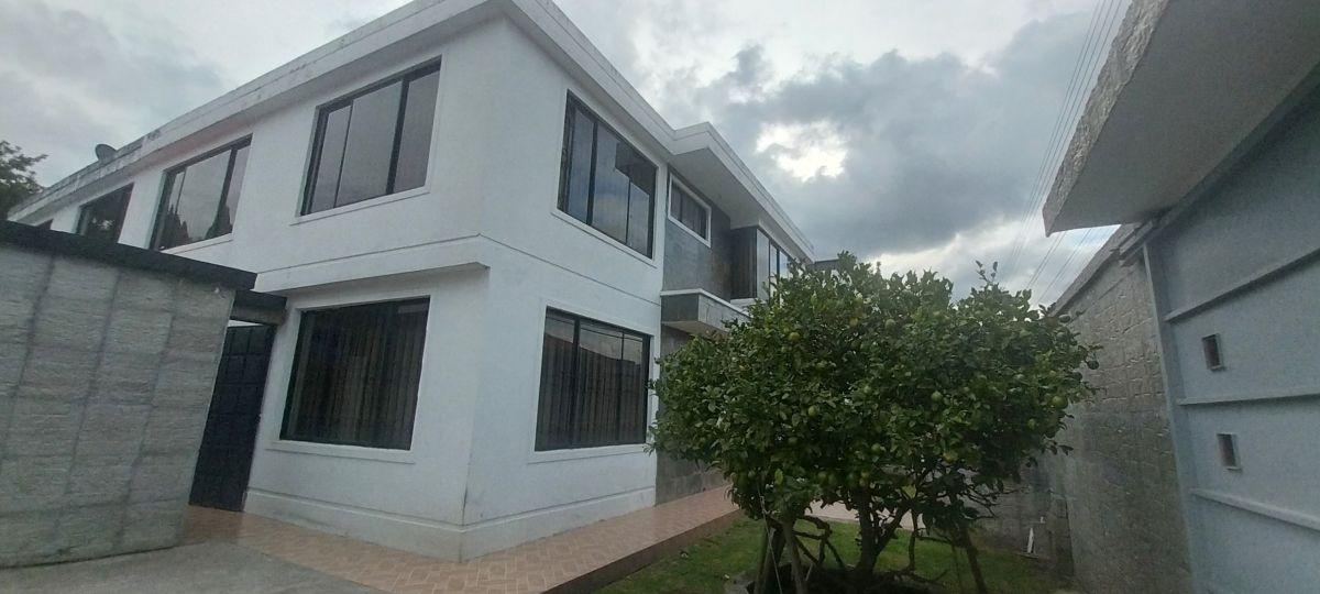 Casa en venta en Quito, Pichincha
